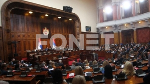 Nastavak rasprave o litijumu